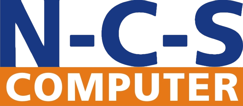 Logo NCS Computer