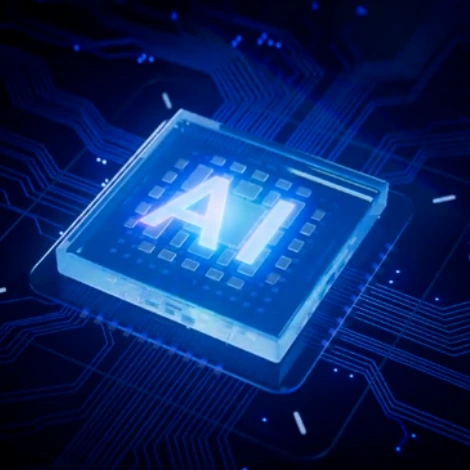 AI - KI im Unternehmen