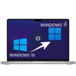 Umstellung auf Windows 11